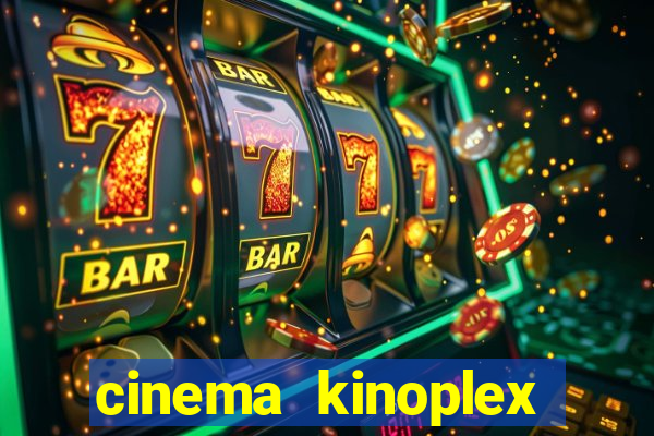 cinema kinoplex north shopping